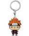 Μπρελόκ Funko Pocket POP! Animation: Naruto Shippuden - Pain - 1t