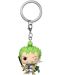 Μπρελόκ Funko Pocket POP! Animation: One Piece - Roronoa Zoro - 1t