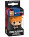 Μπρελόκ Funko Pocket POP! Animation: Bleach - Ichigo Kurosaki - 2t