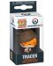 Μπρελόκ Funko Pocket POP! Games: Overwatch 2 - Tracer - 2t