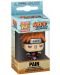 Μπρελόκ Funko Pocket POP! Animation: Naruto Shippuden - Pain - 2t