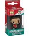 Μπρελόκ Funko Pocket POP! Sports: Football - Mohamed Salah (Liverpool) - 2t