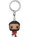 Μπρελόκ Funko Pocket POP! Sports: Football - Mohamed Salah (Liverpool) - 1t