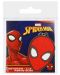 Μπρελόκ Kids Euroswan Marvel: Spider-Man - Spider-Man Head - 2t