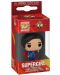 Μπρελόκ Funko Pocket POP! DC Comics: The Flash - Supergirl - 2t