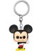 Μπρελόκ  Funko Pocket POP! Disney: Mickey and Friends - Mickey Mouse - 1t