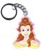 Μπρελόκ Kids Euroswan Disney: Beauty &The Beast - Belle - 1t