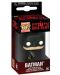 Μπρελόκ Funko Pocket POP! DC Comics: The Batman - Batman - 2t