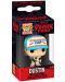 Μπρελόκ Funko Pocket POP! Television: Stranger Things - Dustin - 2t