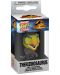 Μπρελόκ Funko Pocket POP! Movies: Jurassic World - Therizinosaurus - 2t