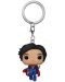 Μπρελόκ Funko Pocket POP! DC Comics: The Flash - Supergirl - 1t