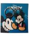 Μπρελόκ Kids Euroswan Disney: Mickey Mouse - Mickey Mouse Sitting - 1t