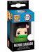 Μπρελόκ Funko Pocket POP! Animation: Demon Slayer - Nezuko Kamado (In Basket) - 2t