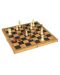 Κλασικό παιχνίδι Professor Puzzle -Ξύλινο σκάκι - 2t
