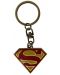 Μπρελόκ ABYstyle DC Comics: Superman - Logo - 1t