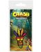 Μπρελόκ  Pyramid Games: Crash Bandicoot - Aku Aku - 2t
