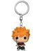 Μπρελόκ Funko Pocket POP! Animation: Bleach - Ichigo Kurosaki - 1t