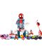 Κατασκευαστής Lego Marvel - Spider-Man Webquarters Hangout (10784) - 2t
