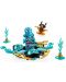 Κατασκευαστής  LEGO Ninjago - Niya's Dragon Spinjitsu Drift (71778) - 3t