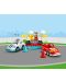 Κατασκευαστής Lego Duplo Town - Αγωνιστικά αυτοκίνητα (10947) - 7t