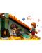 Κατασκευαστής LEGO Friends -  Ο στάβλος του Ώτων  (41745) - 7t