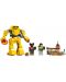 Κατασκευή Lego Disney - Lightyear, Καταδίωξη με Κύκλωπα (76830) - 2t