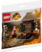 Κατασκευαστής LEGO Jurassic World - Αγορά δεινοσαύρων(30390) - 1t