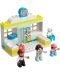 Κατασκευαστής Lego Duplo Town - Επίσκεψη στο γιατρό (10968) - 2t