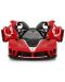 Αυτοκίνητο με τηλεχειριστήριοRastar - Ferrari FXX K Evo A/B Radio/C, μαύρο, 1:14 - 4t