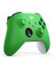 Χειριστήριο Microsoft - για  Xbox, ασύρματο, Velocity Green - 3t