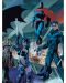 Σετ μίνι Αφίσες ABYstyle DC Comics: Justice League - 4t