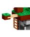 Κατασκευαστής Lego Minecraft - The Training Grounds (21183) - 3t