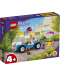 Κατασκευή Lego Friends - Φορτηγό για παγωτό (41715) - 1t