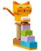 Κατασκευαστής LEGO Classic - Δημιουργικά κατοικίδια (11034) - 3t