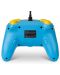 Controller PowerA - Enhanced, ενσύρματο, για  Nintendo Switch, Pokemon: Pikachu Charge - 3t