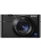 Compact φωτογραφική μηχανή Sony - Cyber-Shot DSC-RX100 VA, 20.1MPx, μαύρο - 1t