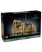 Κατασκευαστής LEGO Architecture - Notre-Dame de Paris(21061)  - 1t