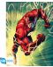 Σετ μίνι Αφίσες ABYstyle DC Comics: Justice League - 10t