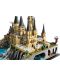 Κατασκευαστής LEGO  Harry Potter - Κάστρο και Γή του Χόγκουαρτς (76419). - 6t