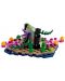 Κατασκευαστής LEGO Avatar - The Tulkun Spider and Crab Submarine (75579) - 8t