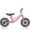 Ποδήλατο ισορροπίας Globber - Go Bike Elite Air, ροζ - 3t