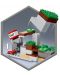 Κατασκευαστής Lego Minecraft - Το Ράντσο των Κουνελιών (21181) - 5t