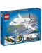 Κατασκευαστής LEGO City - Επιβατικό αεροπλάνο (60367) - 2t