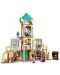 Κατασκευαστής LEGO Disney - King Magnifico's Castle (43224) - 4t