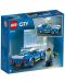 Κατασκευαστής Lego City - Αστυνομικό αυτοκίνητο (60312) - 2t