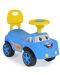 Αυτοκίνητο ώθησης Мoni Toys  - Keep Riding,μπλε - 1t