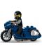 Κατασκευή Lego City - Μοτοσυκλέτα ακροβατικής περιήγησης (60331) - 2t