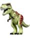 Κατασκευή Lego Jurassic World - Escape the T-Rex (76944) - 6t