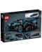 Конструктор LEGO Technic - Bugatti Bolide Agile Blue (42162) - 6t