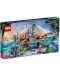Κατασκευαστής LEGO Avatar - Το σπίτι του Metkein στον ύφαλο (75578) - 1t